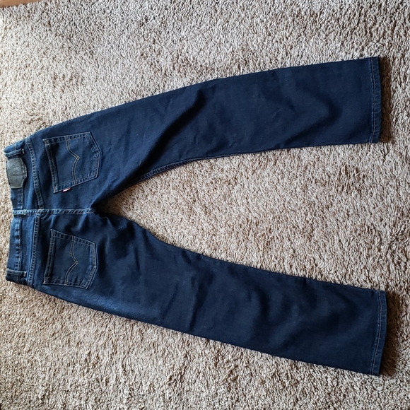 Levi's Performance 511 Slim jeans 👖 Young men's EUC - Picture 2 of 10